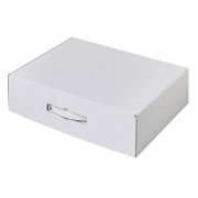 Коробка подарочная «Хэнди», XL