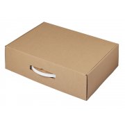 Коробка подарочная «Хэнди», XL