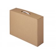 Коробка подарочная «Хэнди», XL