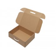 Коробка подарочная «Хэнди», XL