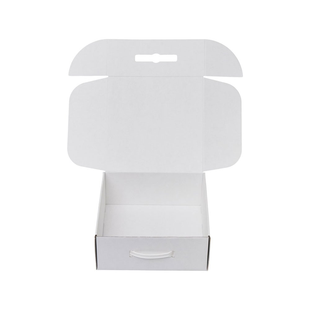 Коробка подарочная «Хэнди», L арт. 700622 Коробка подарочная «Хэнди», L арт. 700622