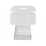 Коробка подарочная «Хэнди», L