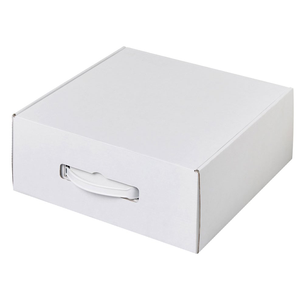 Коробка подарочная «Хэнди», L арт. 700622 Коробка подарочная «Хэнди», L арт. 700622