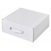 Коробка подарочная «Хэнди», L