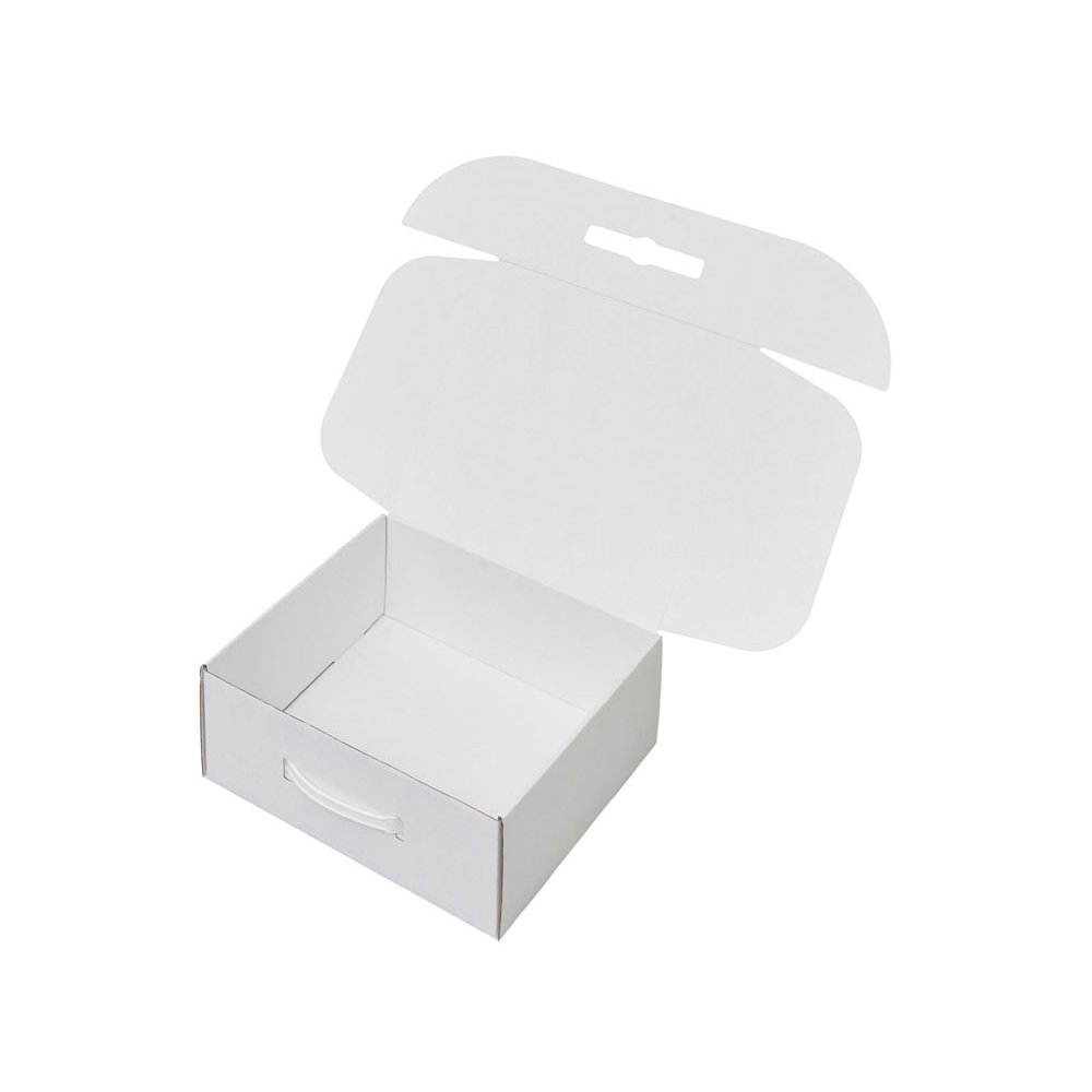 Коробка подарочная «Хэнди», L арт. 700622 Коробка подарочная «Хэнди», L арт. 700622