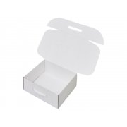 Коробка подарочная «Хэнди», L