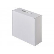 Коробка подарочная «Хэнди», L