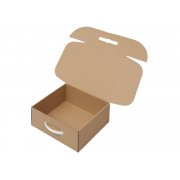 Коробка подарочная «Хэнди», L