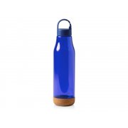 Бутылка «Basti» с пластиковым корпусом и пробковым дном арт. BI1723S105 Бутылка «Basti» с пластиковым корпусом и пробковым дном арт. BI1723S105