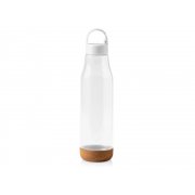 Бутылка «Basti» с пластиковым корпусом и пробковым дном арт. BI1723S100