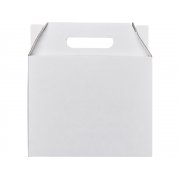 Коробка подарочная «Тоут», M