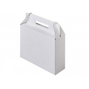 Коробка подарочная «Тоут», M