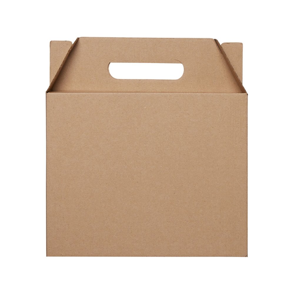 Коробка подарочная «Тоут», M арт. 700611 Коробка подарочная «Тоут», M арт. 700611