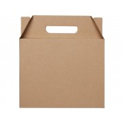 Коробка подарочная «Тоут», M