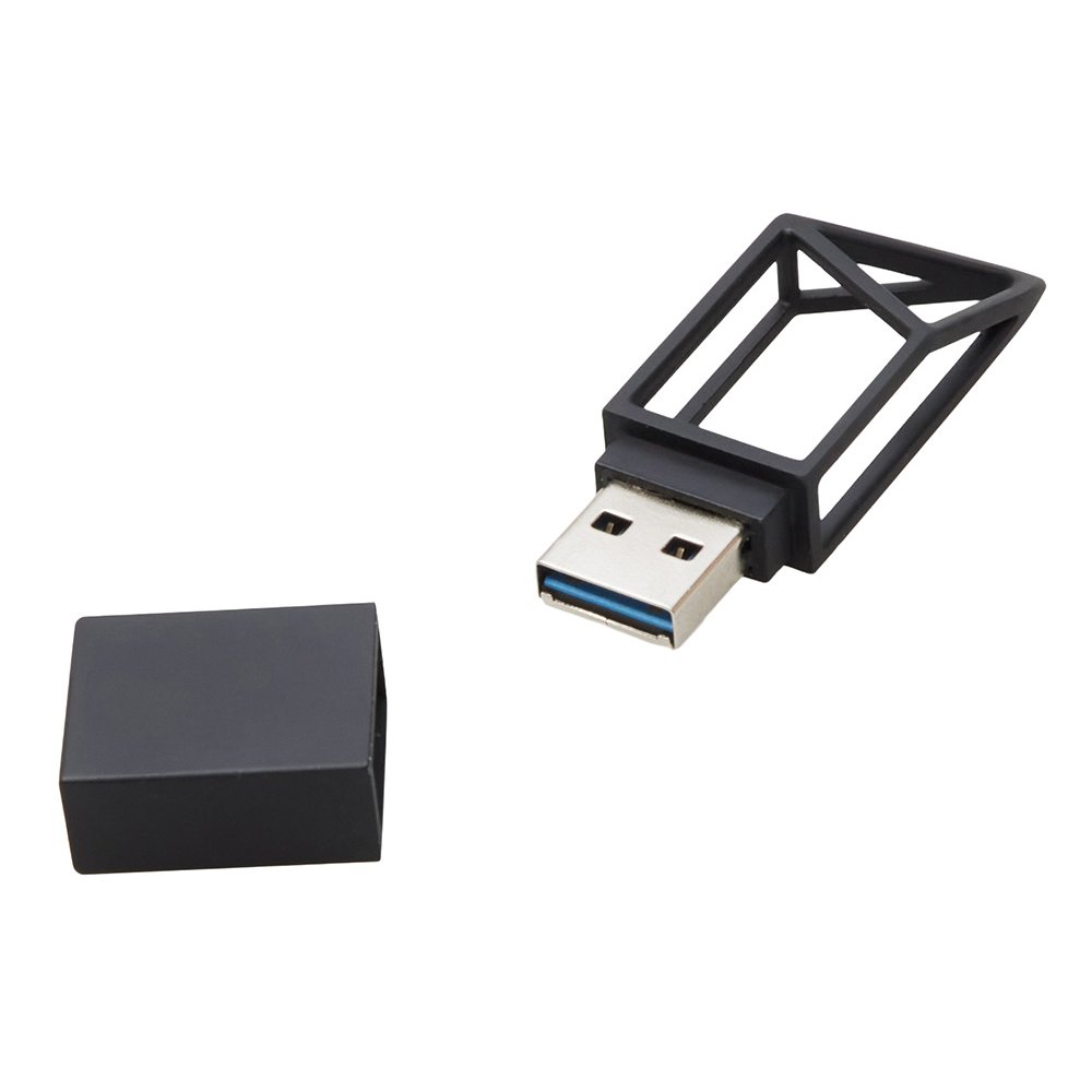 Флешка 32 ГБ USB 3.0 «Дельта» арт. 823775 Флешка 32 ГБ USB 3.0 «Дельта» арт. 823775