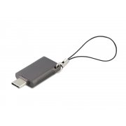Флешка 64 ГБ USB Type-C 3.0 «Индата»