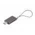 Флешка 64 ГБ USB Type-C 3.0 «Индата»