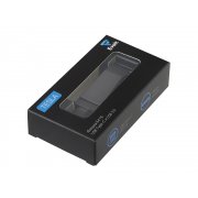 Флешка 64 ГБ USB Type-C и USB 3.0 «Тесла»