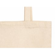 Сумка «Кэррими 180» из хлопка, 180 г/м2 арт. 842529