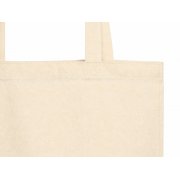 Сумка «Твил» из хлопка, 210 г/м2 арт. 842499