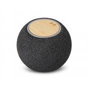 Портативная колонка с беспроводной зарядкой «Ареа», 5 Вт