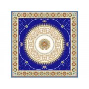 Платок «Павловск. Севрский фарфор»