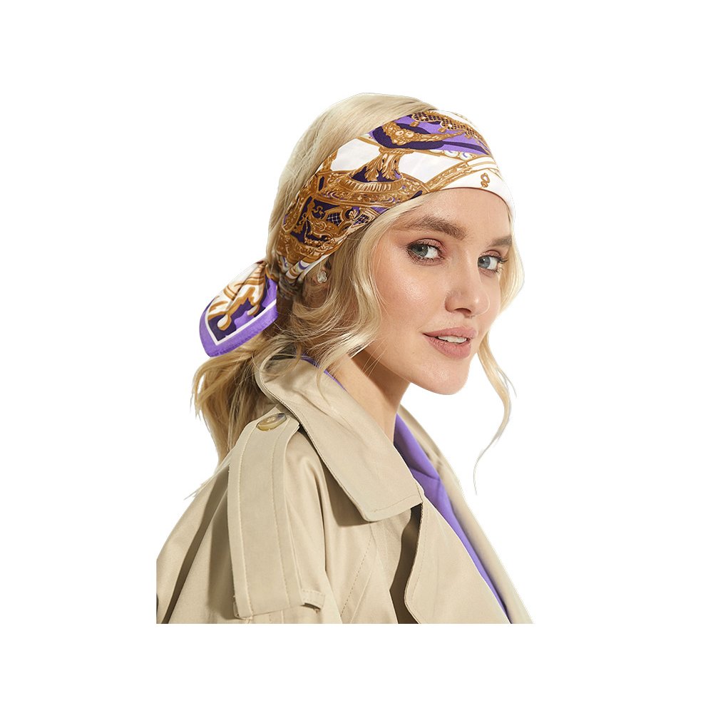 Платок «Пасхальное яйцо-часы Петушок» арт. 94968 Платок «Пасхальное яйцо-часы Петушок» арт. 94968