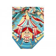 Платок «Русская неваляшка. Праздник»