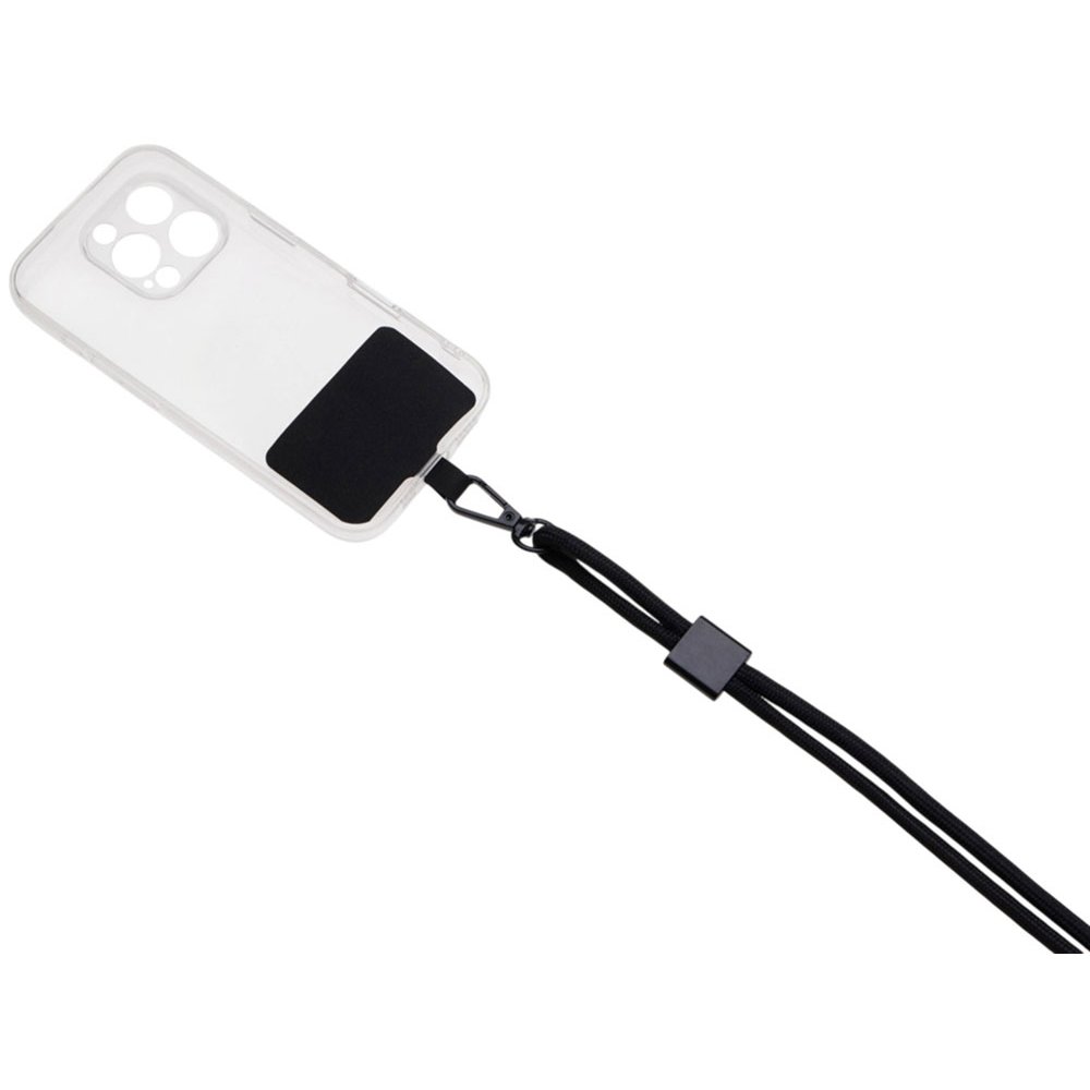 Ремешок на шею для телефона «Риксо» арт. 832157 Ремешок на шею для телефона «Риксо» арт. 832157