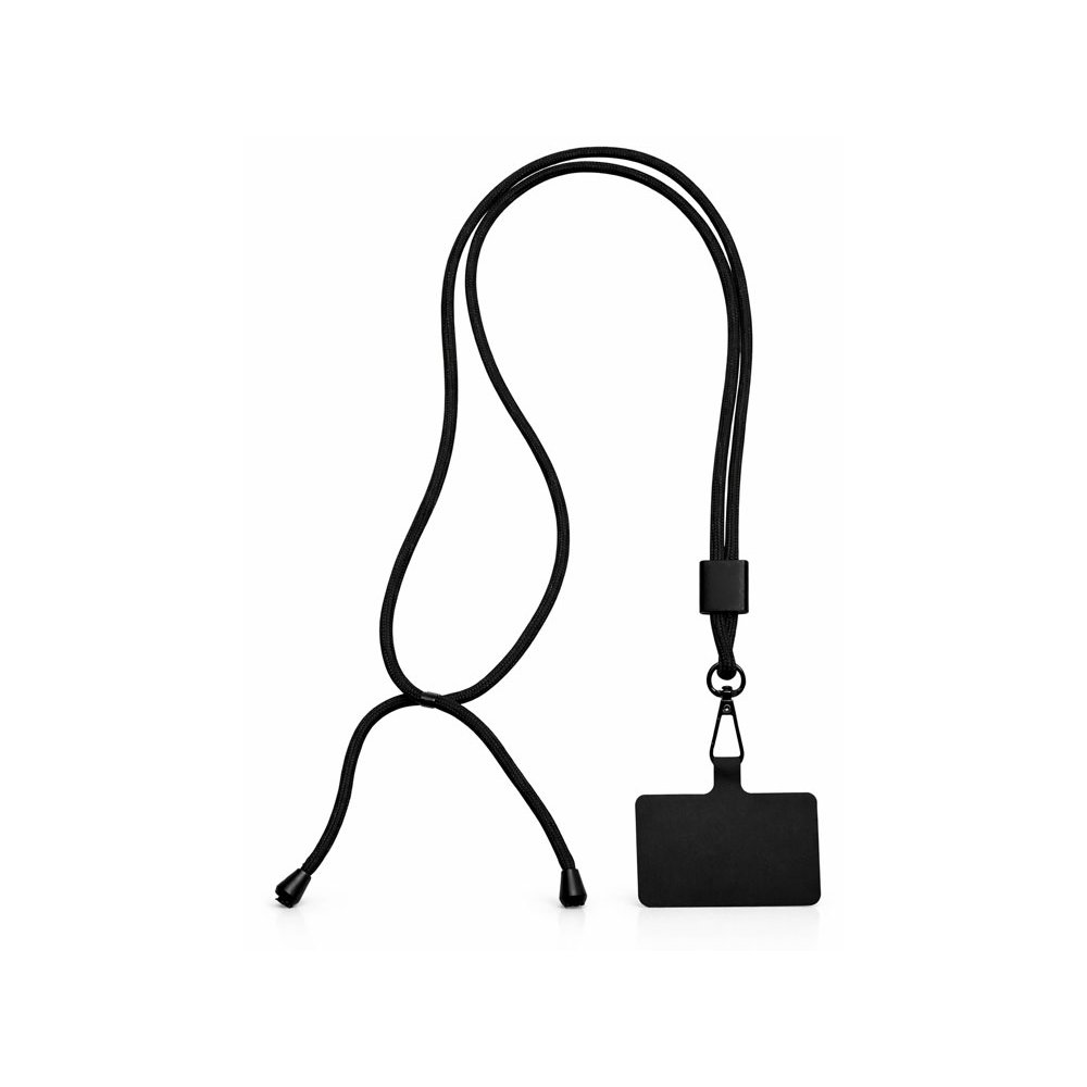 Ремешок на шею для телефона «Риксо» арт. 832157 Ремешок на шею для телефона «Риксо» арт. 832157