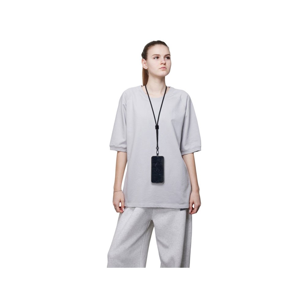 Ремешок на шею для телефона «Риксо» арт. 832157 Ремешок на шею для телефона «Риксо» арт. 832157