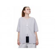 Ремешок на шею для телефона «Нэко»