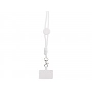 Ремешок на шею для телефона «Нэко»