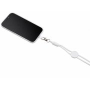 Ремешок на шею для телефона «Нэко»