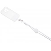 Ремешок на шею для телефона «Нэко»