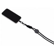 Ремешок на шею для телефона «Нэко»