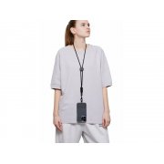 Ремешок на шею для телефона «Нэко»