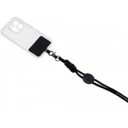 Ремешок на шею для телефона «Нэко»