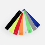 Шопер-конструктор Taga с зелеными элементами