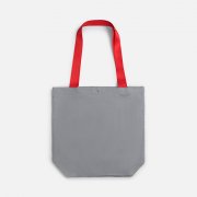 Шопер-конструктор Taga с красными элементами