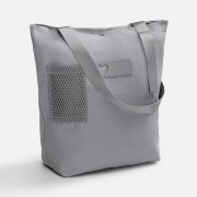 Шопер-конструктор Taga с серыми элементами