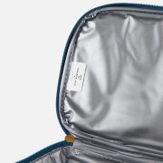 Сумка-холодильник Sortino S, синяя