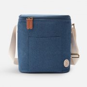 Сумка-холодильник Sortino S, синяя