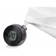 Водяные часы из бамбука «Splash Hour»