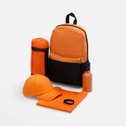 Набор ValleyFun, оранжевый арт. 20267.20