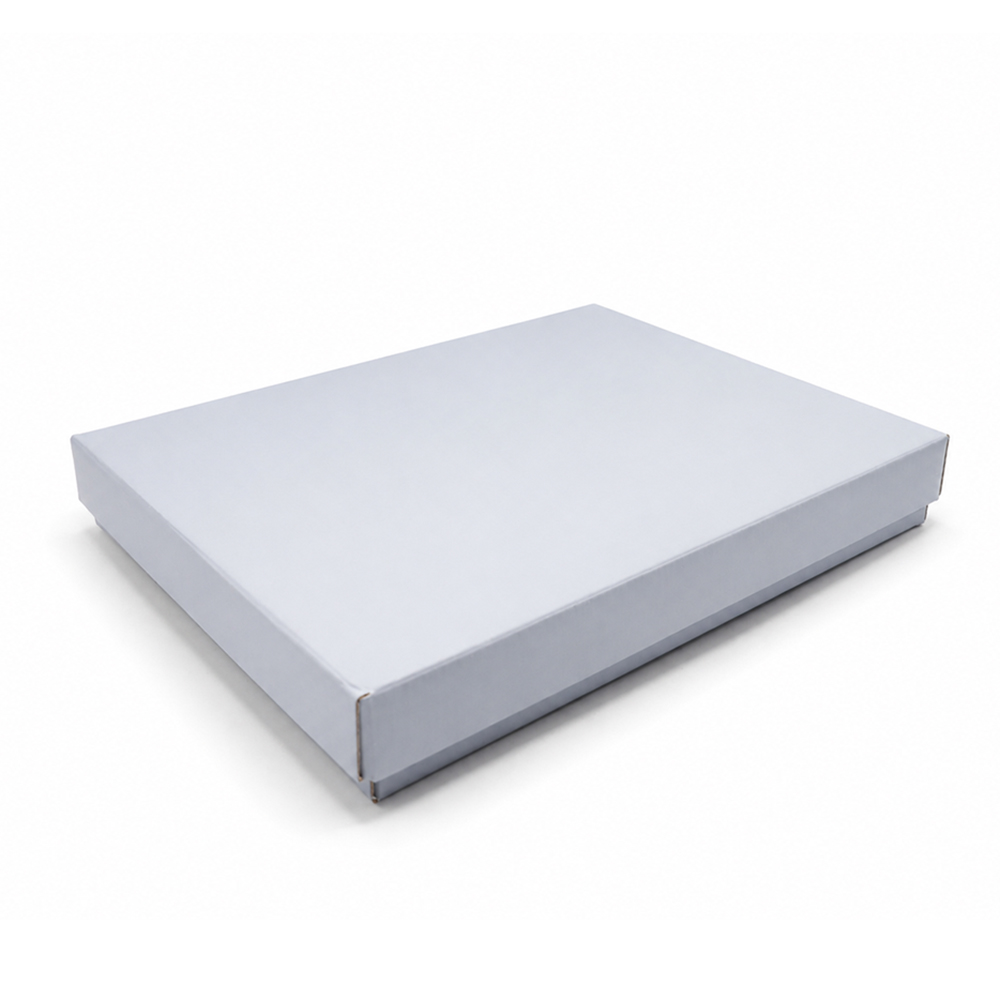 Коробка SmartPack, серый арт. RUS5058.10 Коробка SmartPack, серый арт. RUS5058.10