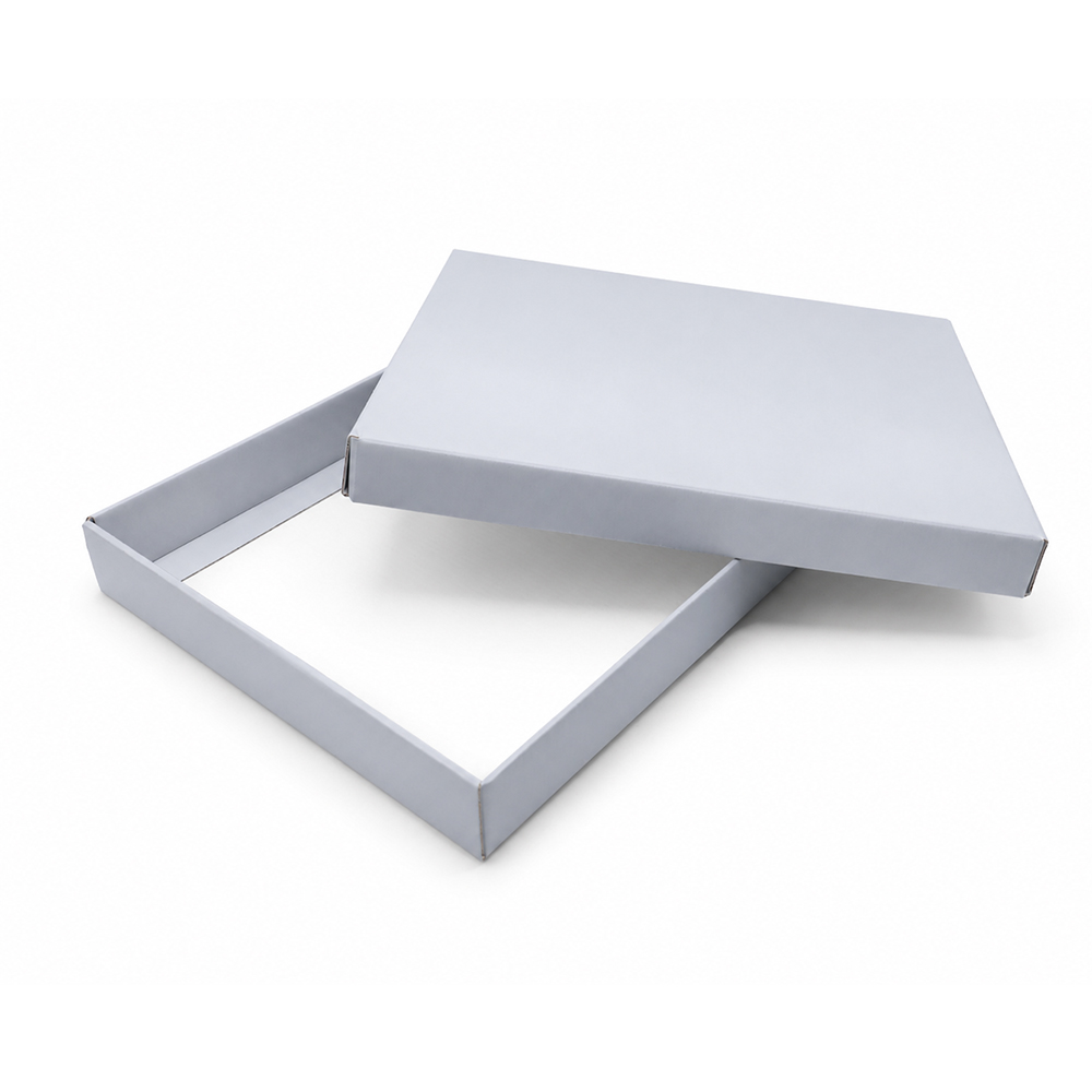 Коробка SmartPack, серый арт. RUS5058.10 Коробка SmartPack, серый арт. RUS5058.10