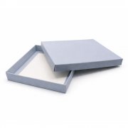 Коробка SmartPack, серый арт. RUS5058.10