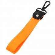 Сумка для покупок LUMISSA 325 г/м² с ремувкой, натуральный/оранжевый арт. 25014.00.07