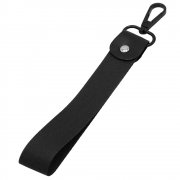 Сумка для покупок LUMISSA 325 г/м² с ремувкой, натуральный/чёрный арт. 25014.00.02